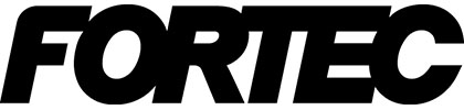 FORTEC（フォルテック）ロゴ